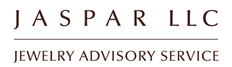 Jaspar LLC - Jewelry Advisory Service